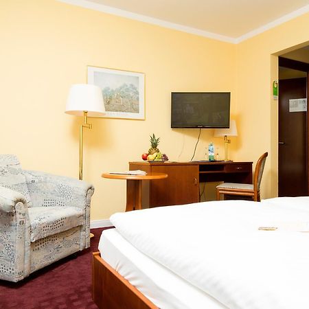 Ringhotel Residenz ויטמונד מראה חיצוני תמונה