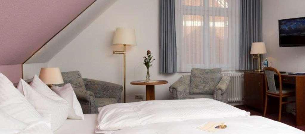 Ringhotel Residenz ויטמונד חדר תמונה