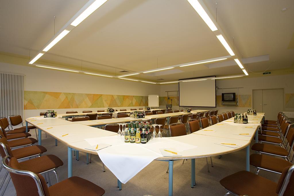 Ringhotel Residenz ויטמונד מראה חיצוני תמונה
