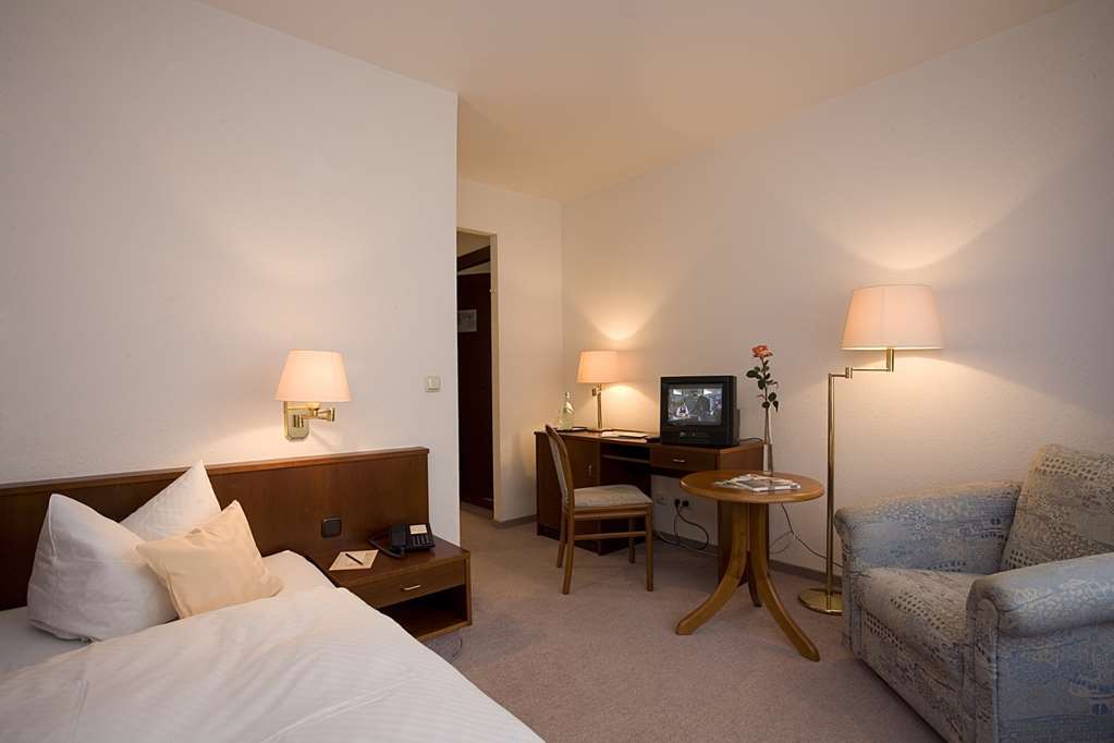 Ringhotel Residenz ויטמונד חדר תמונה