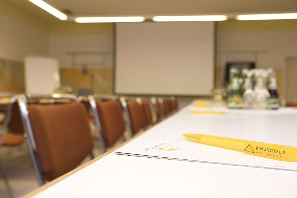 Ringhotel Residenz ויטמונד מתקנים תמונה