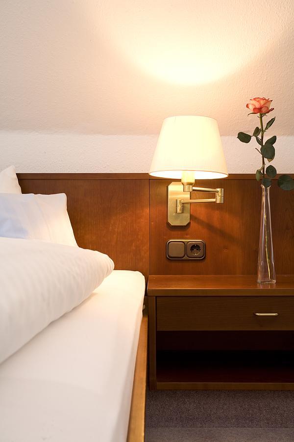Ringhotel Residenz ויטמונד מראה חיצוני תמונה